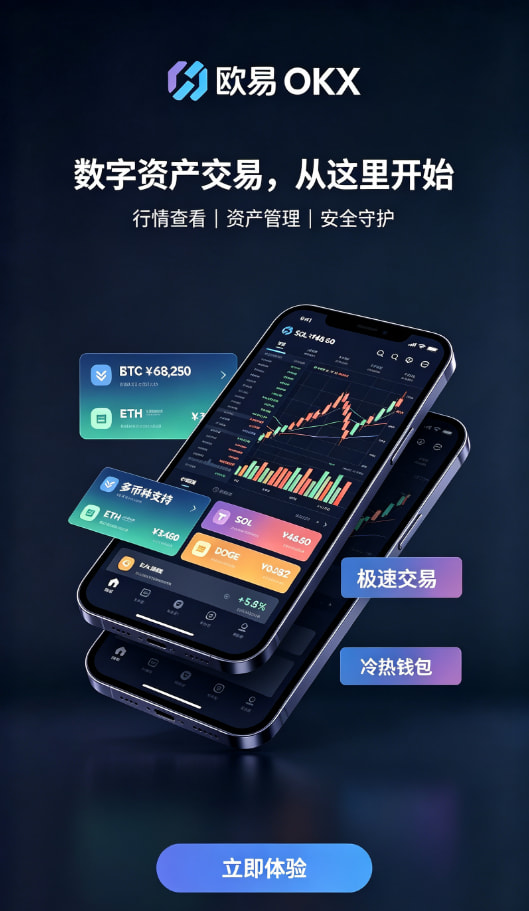 欧交易所app安装充值交易
